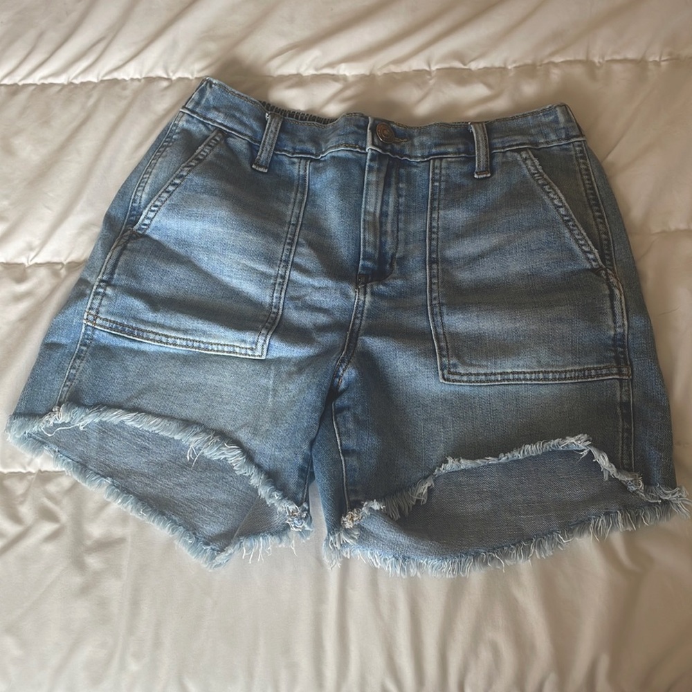Aerie Shorts
